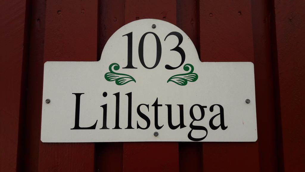 Klitterbyn Cottages Angelholm Exterior photo