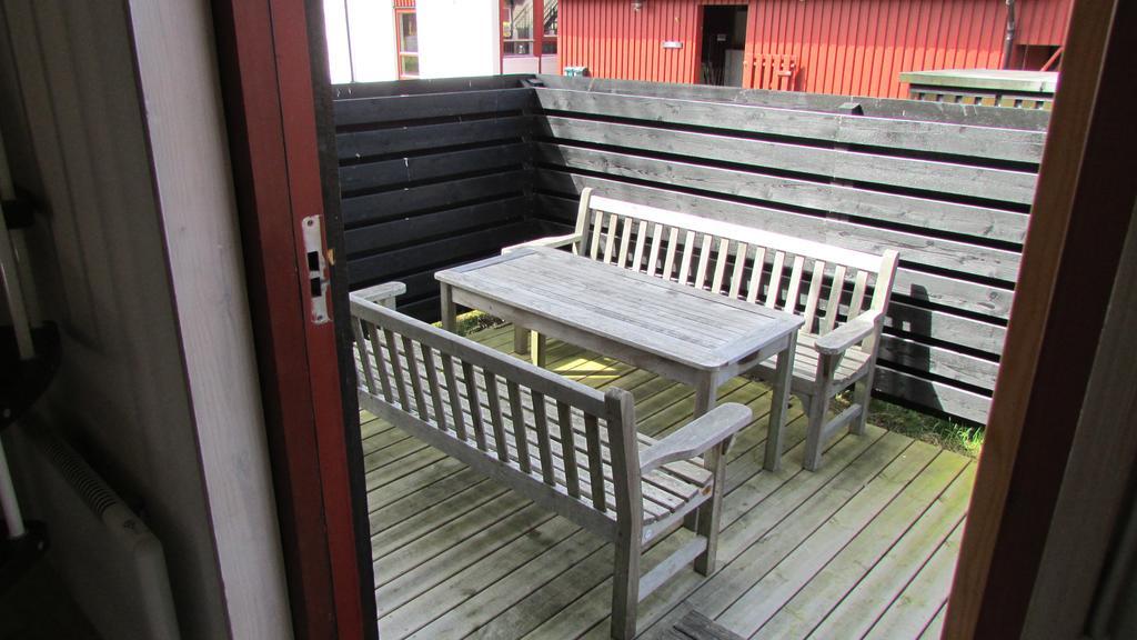 Klitterbyn Cottages Angelholm Exterior photo